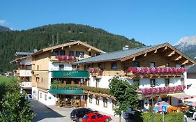 Hotel Edelweiss